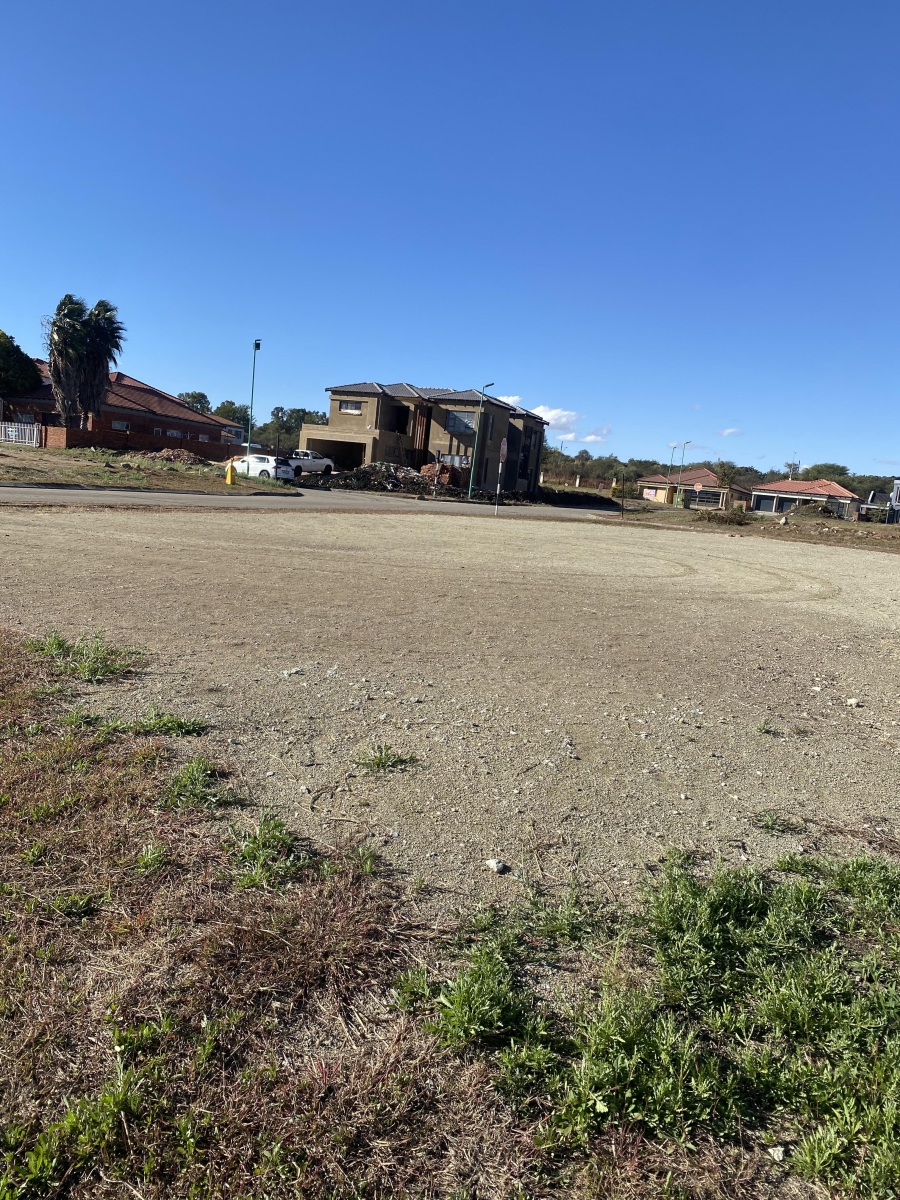 0 Bedroom Property for Sale in Bergsig North West